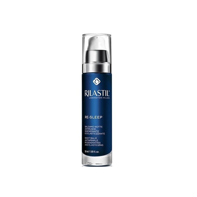 Rilastil Resleep Balsamo 50ml