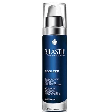 Rilastil Resleep Balsamo 50ml