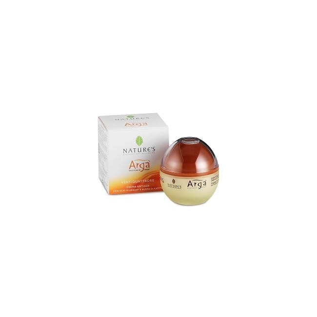 Arga' 24ore Crema Antiage 50 Ml