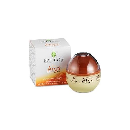 Arga' 24ore Crema Antiage 50 Ml