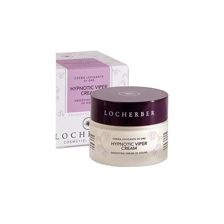 Locherber Hypnotic Viper Cream 30 Ml