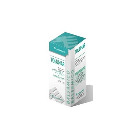 Tolumar Soluzione Orale 150ml