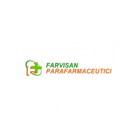 Farvisan Ampolla Aerosol 1 Pezzo