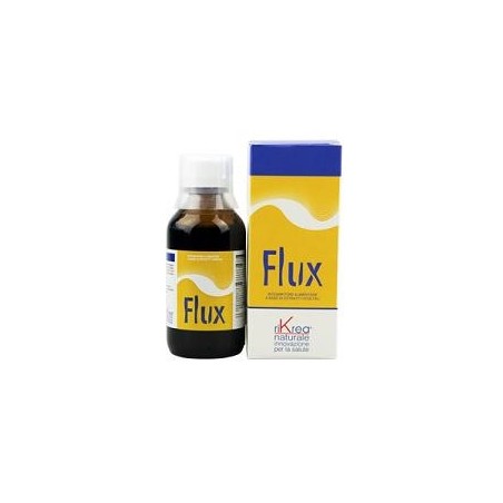 Flux Sciroppo 100ml