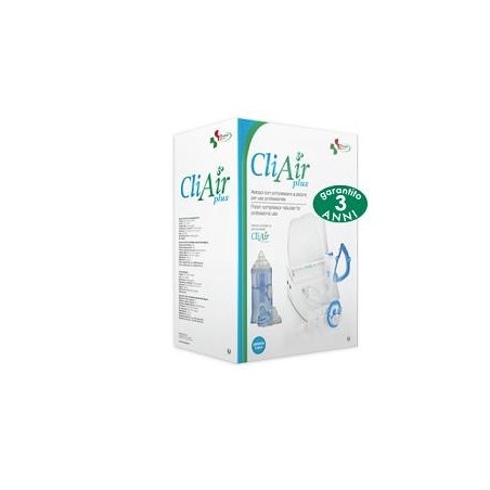 Cliair Plus Aerosol