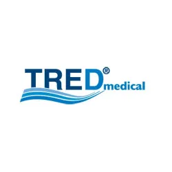 Tred Medical Pedi Neb Ampolla Aerosolterapia Bambini