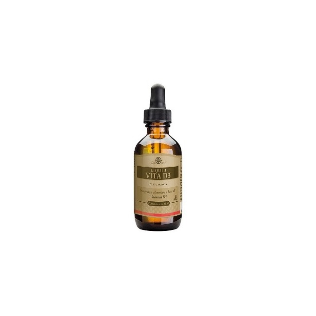 Liquid Vitamin E 59 Ml