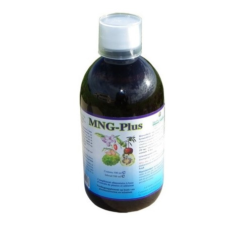 Mng Plus 500ml