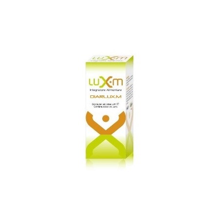 Diarlux M 50ml