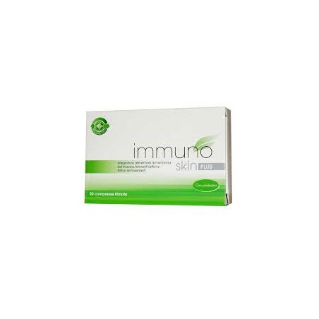 Immuno Skin Plus 20 Bustine