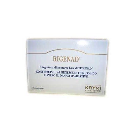 Rigenad 30 Compresse