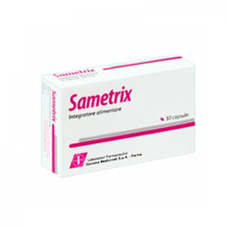 Sametrix 30 Capsule