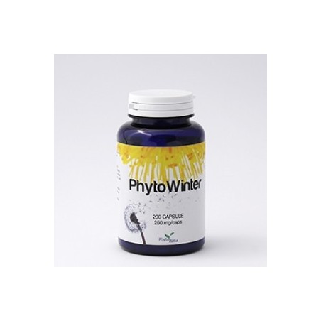 Phytowinter 60 Capsule