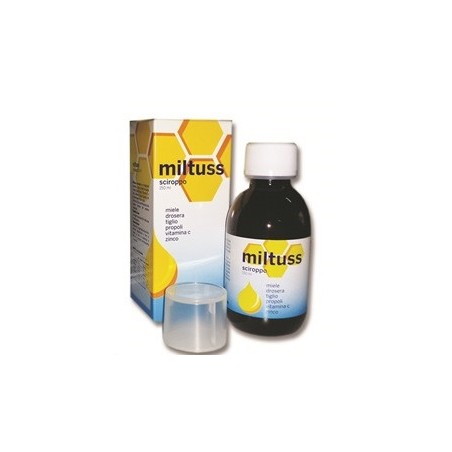 Miltuss 150 Ml