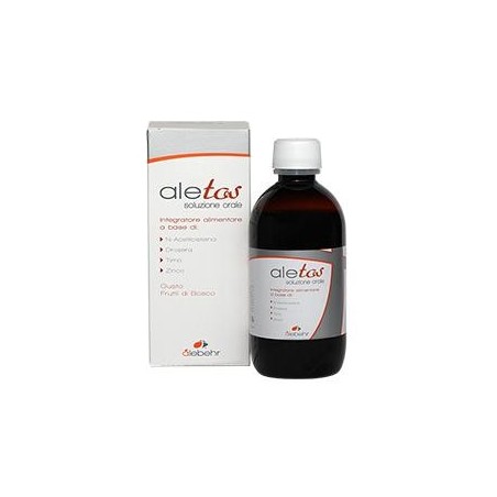 Aletos Soluzione Orale 200ml