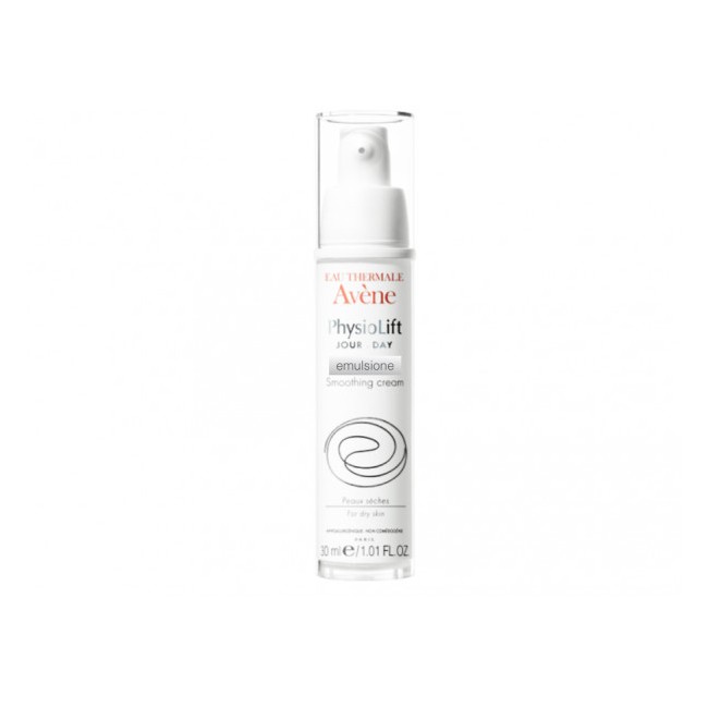 Avene Physiolift Emulsione Levigante Giorno