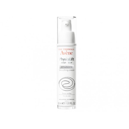 Avene Physiolift Emulsione Levigante Giorno