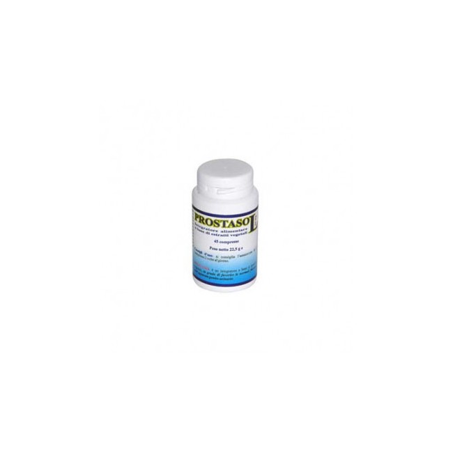 Herboplanet Prostasol Forte Da 48 Capsule