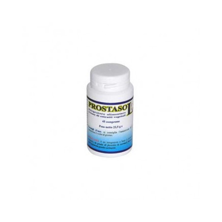 Herboplanet Prostasol Forte Da 48 Capsule