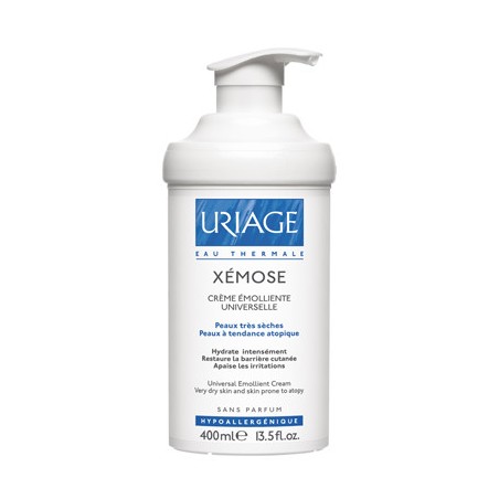 Uriage Xémose Crema Anti-irritazioni 400 Ml