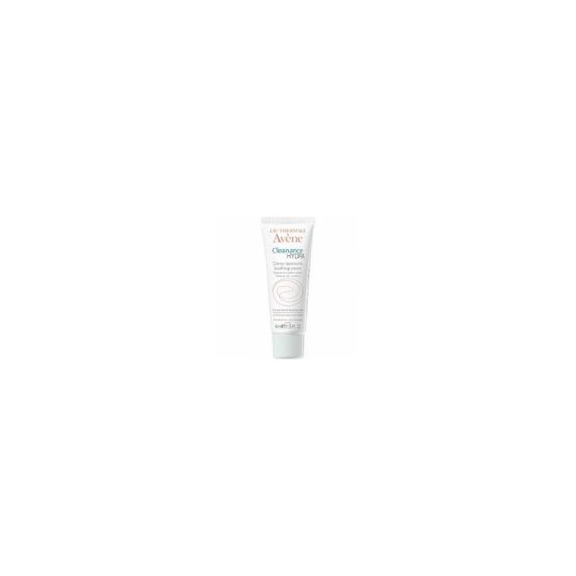 Avene Cleneance Hydra Crema Detergente Viso 40 Ml