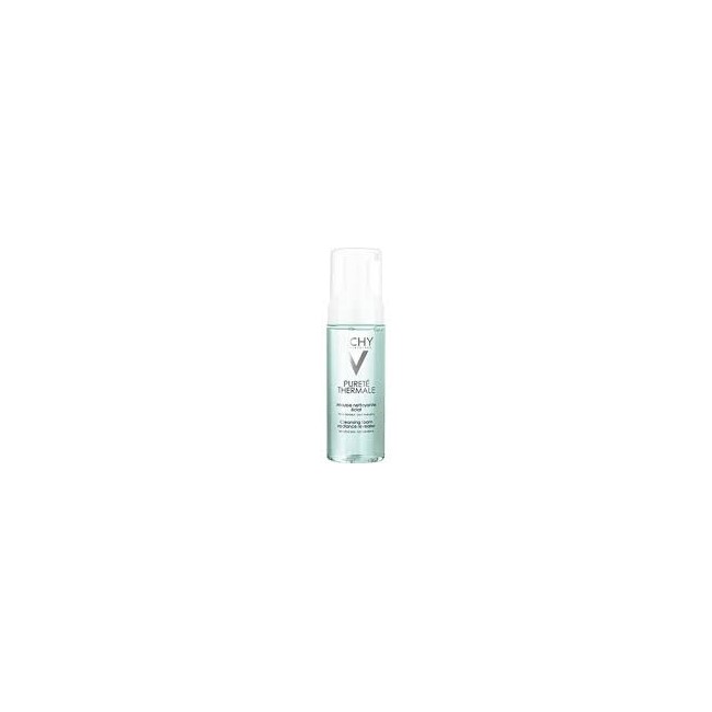 Vichy Purete Mousse Detergente Illuminante 150ml