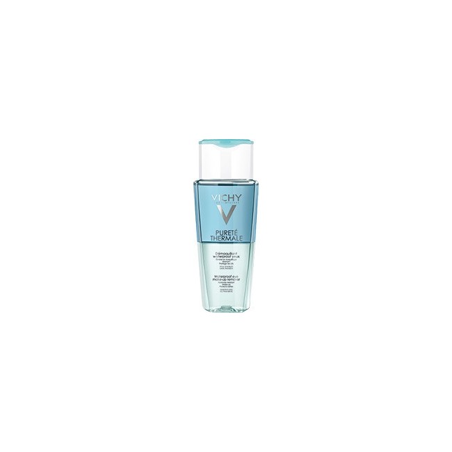 Vichy Purete Thermale Struccante Waterproof Occhi