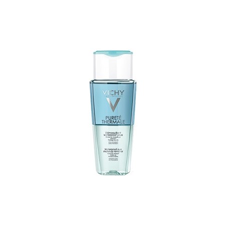 Vichy Purete Thermale Struccante Waterproof Occhi