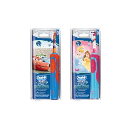 Oral B Spazzolino Elettrico Advance Power Bambini