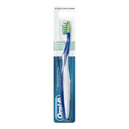 Oral B Spazzolino Protezione Gengive