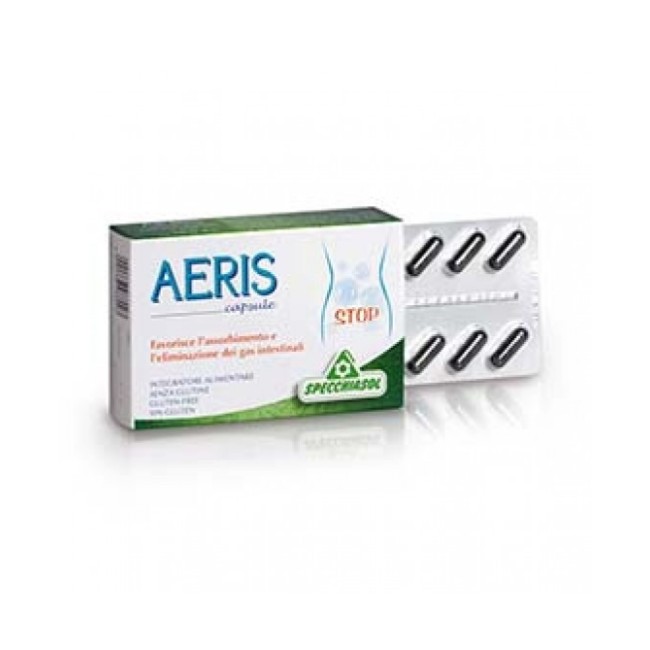 Aeris 30 Capsule