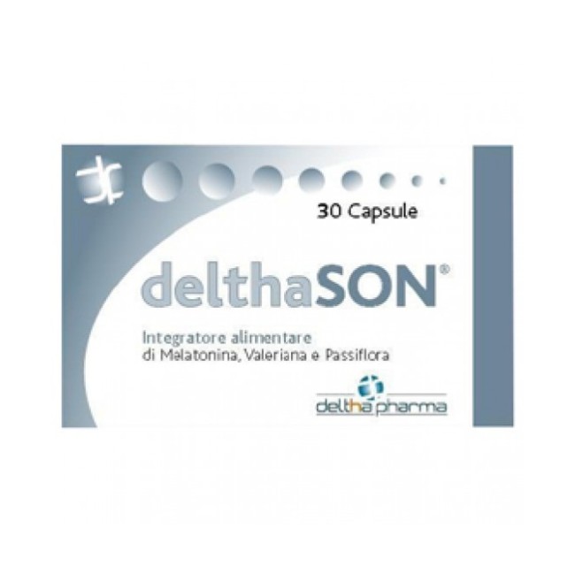 Delthason 30 Capsule