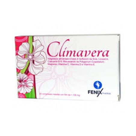 Climavera 30 Compresse