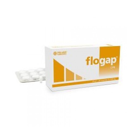 Flogap 20 Compresse