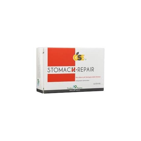 Gse Stomach Repair 45 Compresse