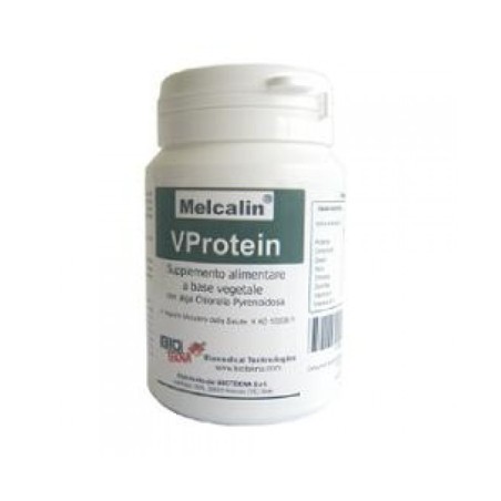 Melcalin Vprotein 280 Compresse