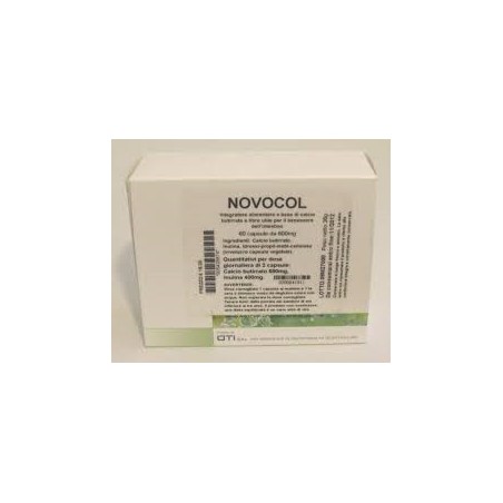 Novocol 60 Capsule