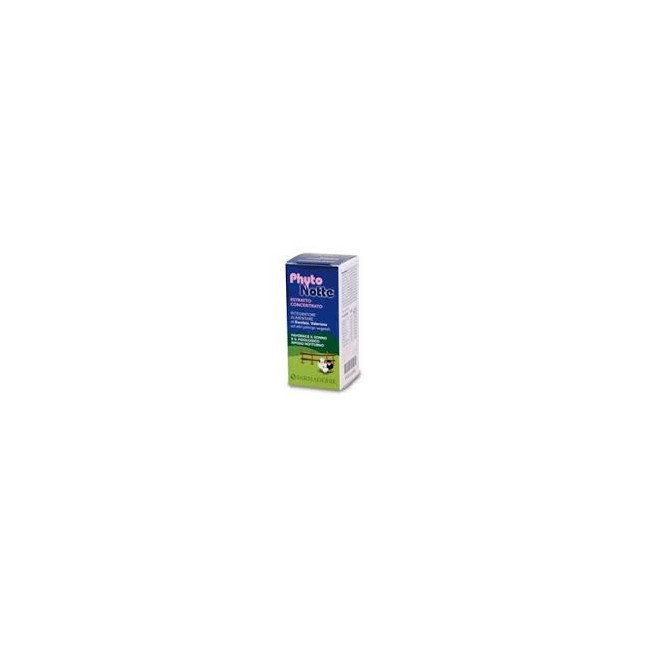 Phytonotte Estratto Concentrato 50 Ml