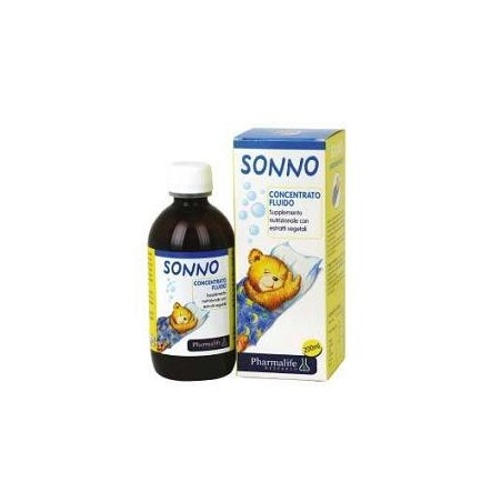 Sonno Bimbi 200 Ml