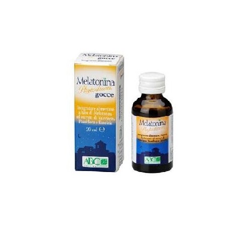 Melatonina Phytodream Gocce