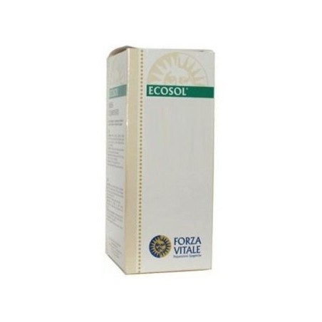 Quietis Ecosol Gocce 100ml