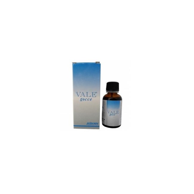 Vale Gocce 30ml