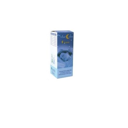 Naturcalm Gocce 30ml