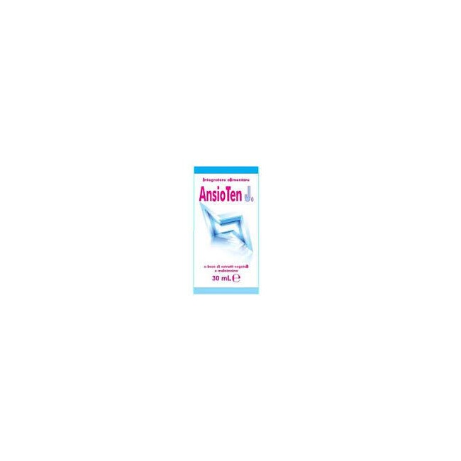 Ansioten Junior 30ml