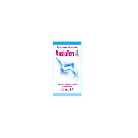 Ansioten Junior 30ml