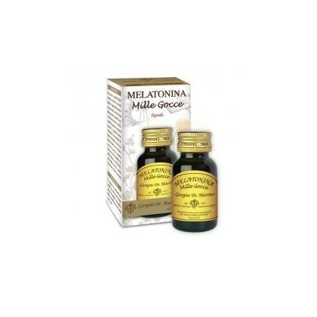 Melatonina Mille Gocce 30ml