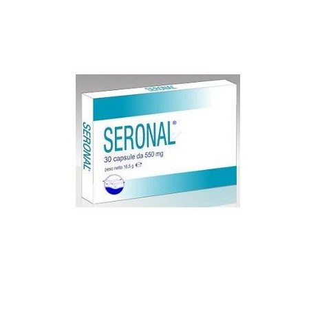 Seronal 30 Capsule