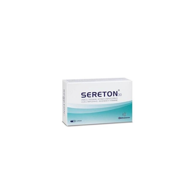 Sereton 30 Capsule