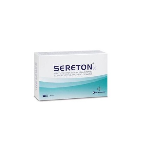 Sereton 30 Capsule