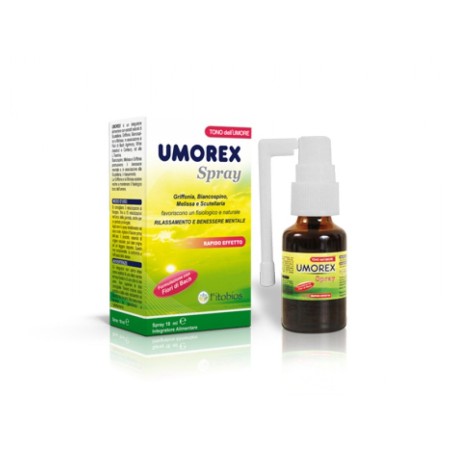 Umorex Spray 18ml